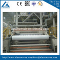 S/SS/SMS Nonwoven Fabric Making Machine for Making Shopping Bags,Baby Diaper and Medical Products